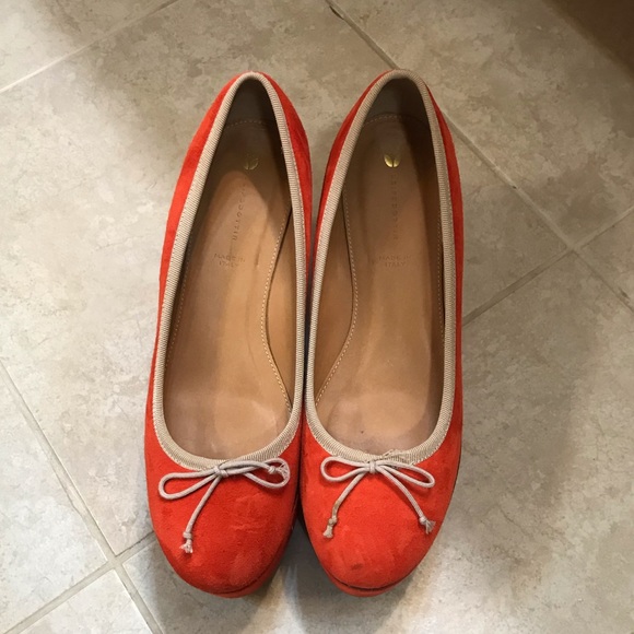 ❗️Great pair of 4 inch platforms❗️ - Picture 5 of 8